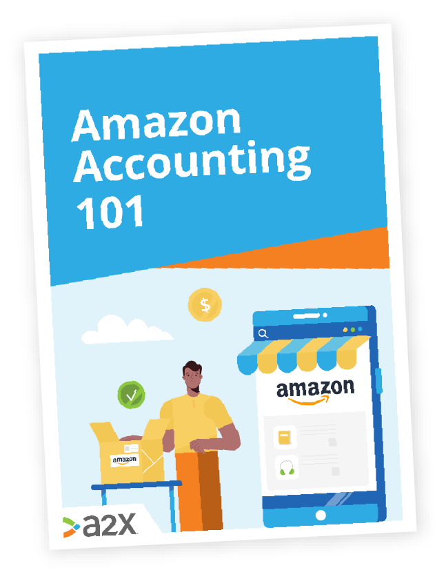 Amazon Accounting 101 Guide - Free Download